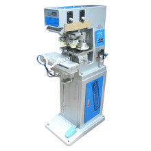 TM-S2 Hot Sale 2 Color Pen Pad Printing Machines